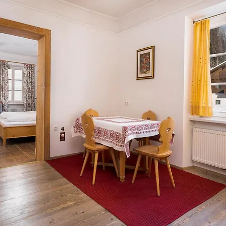 Gasthof Sillianer Wirt-3